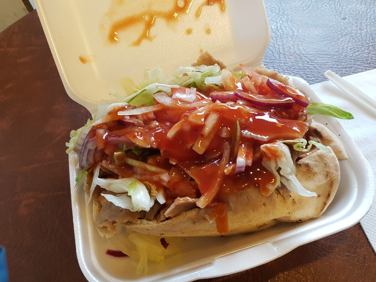 The Doner Informer 2017