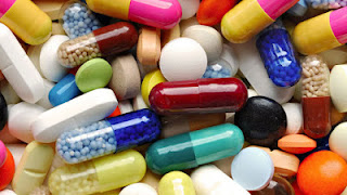 Image Obat apotik mujarab untuk menyembuhkan kencing nanah