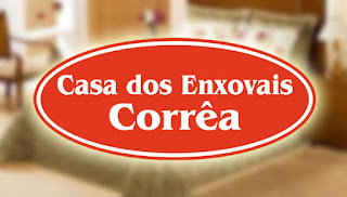 CASA DOS ENXOVAIS CORRÊA CASA DOS ENXOVAIS CORRÊA
