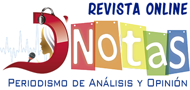 Revista D'Notas
