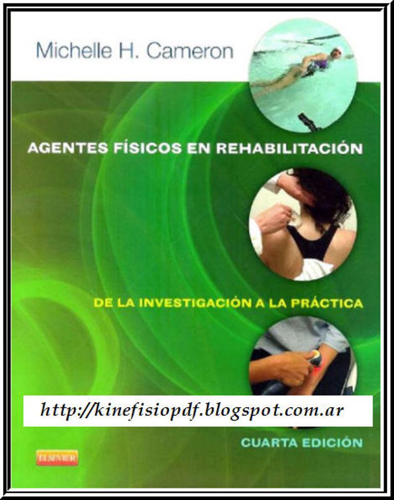 Agentes Fisicos En Rehabilitacion Ebook Download