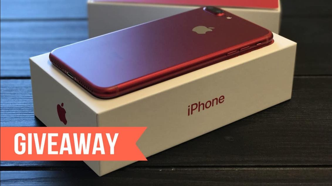 free iphone x giveaways