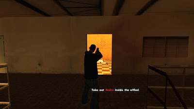 gta sa san andreas storyline enhancement mod ttdisa andre