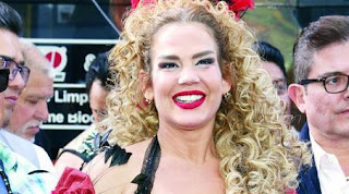 Niurka Marcos arremetió contra Susana