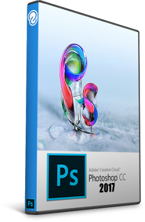Adobe Photoshop CC 2017 Portable Free Download