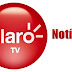 CLARO TV INCLUIU UM NOVO CANAL EM SUA GRADE - 17/02/17