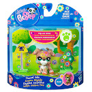 Littlest Pet Shop Collectible Pets Boxer (#1840) Pet