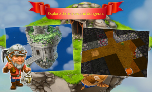 Dragon Stones 1.03 Mod Apk-Screenshot-4