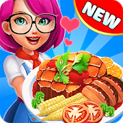 Cooking Star Chef - Realistic, Fun Restaurant Game Unlimited (Coins - Gems) MOD APK