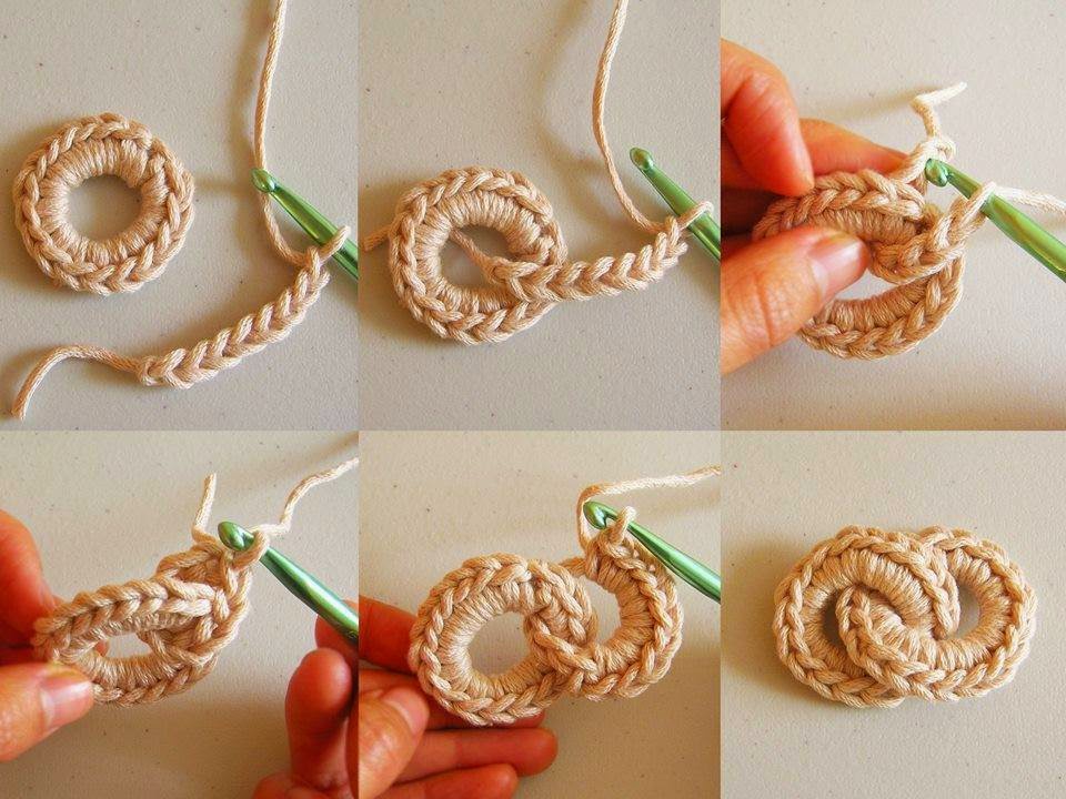 Paso a paso: para bijouterie