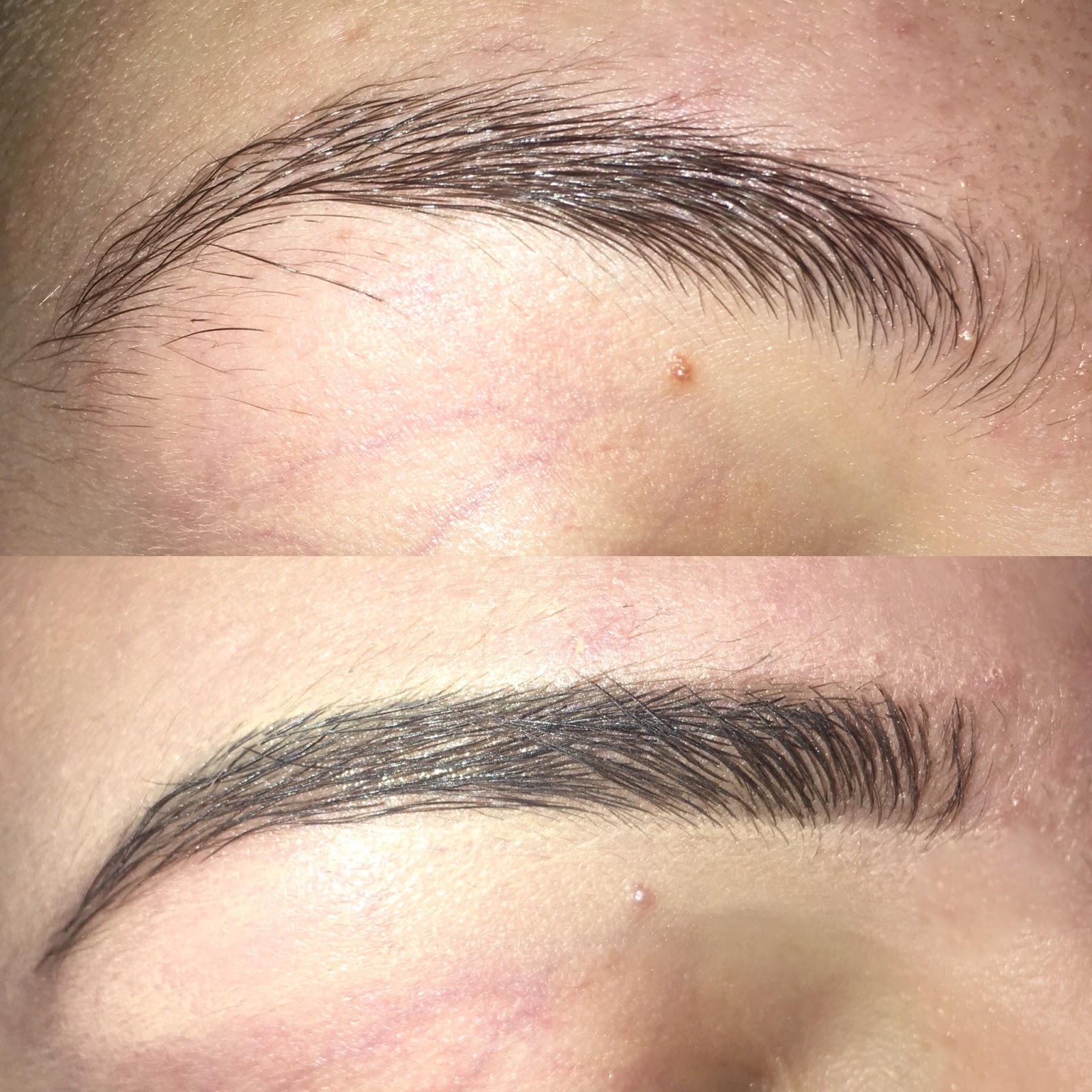 Places To Get Your Eyebrows Done Near Me - Eyebrow Poster