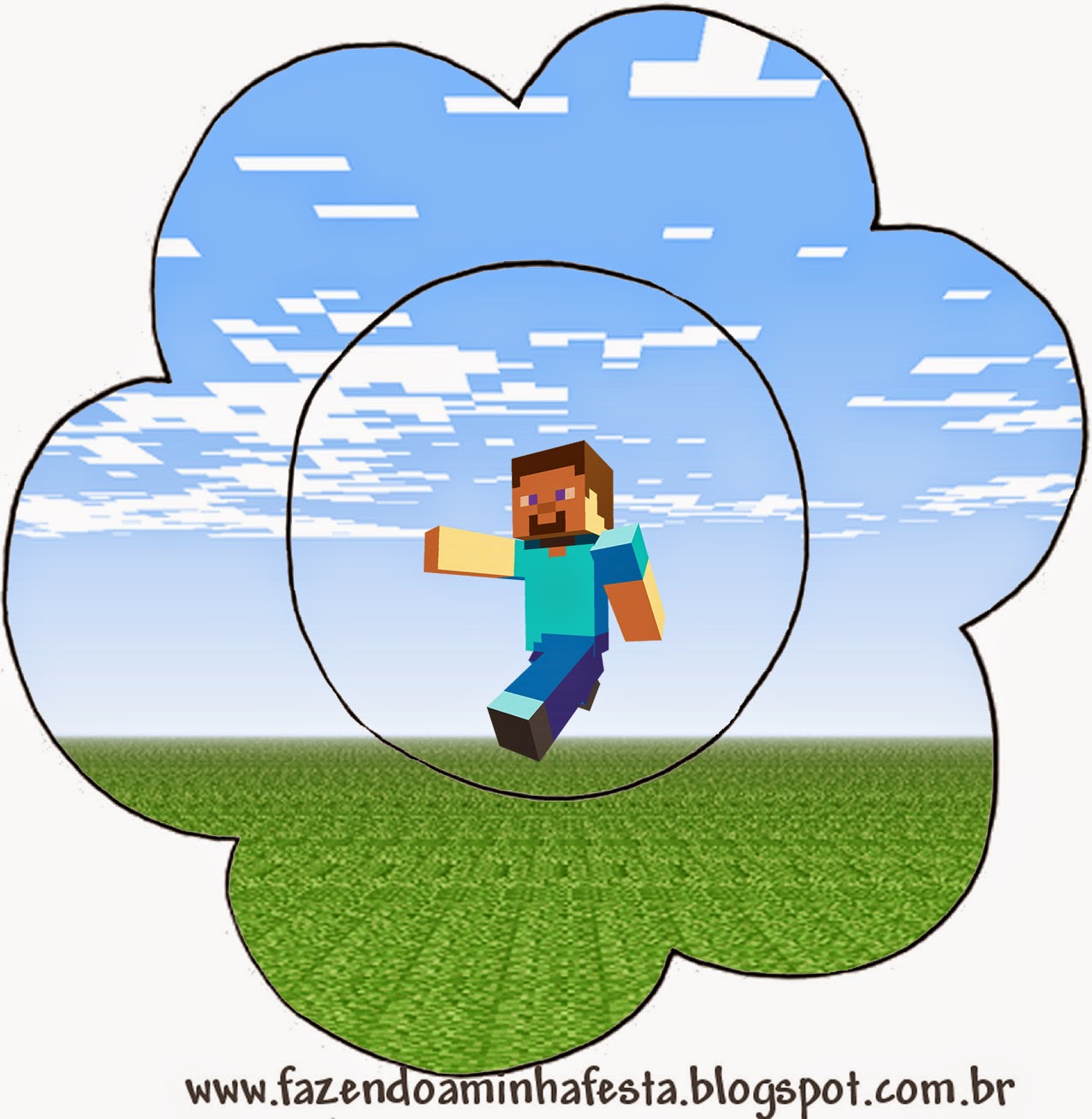 9 ideas de Maicraf  fiesta minecraft, invitaciones de minecraft