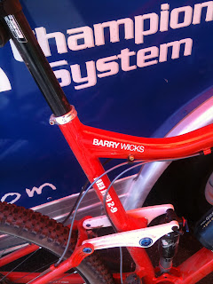 monkey wrench bike shop