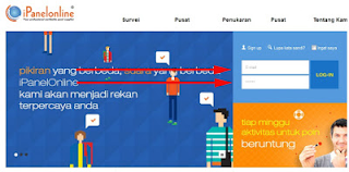 Cara mendapatkan uang online tanpa modal sedikitpun Cara mendapatkan uang online
