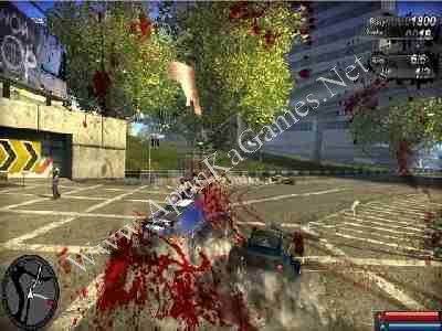 Armageddon Riders PC Game   Free Download Full Version - 1