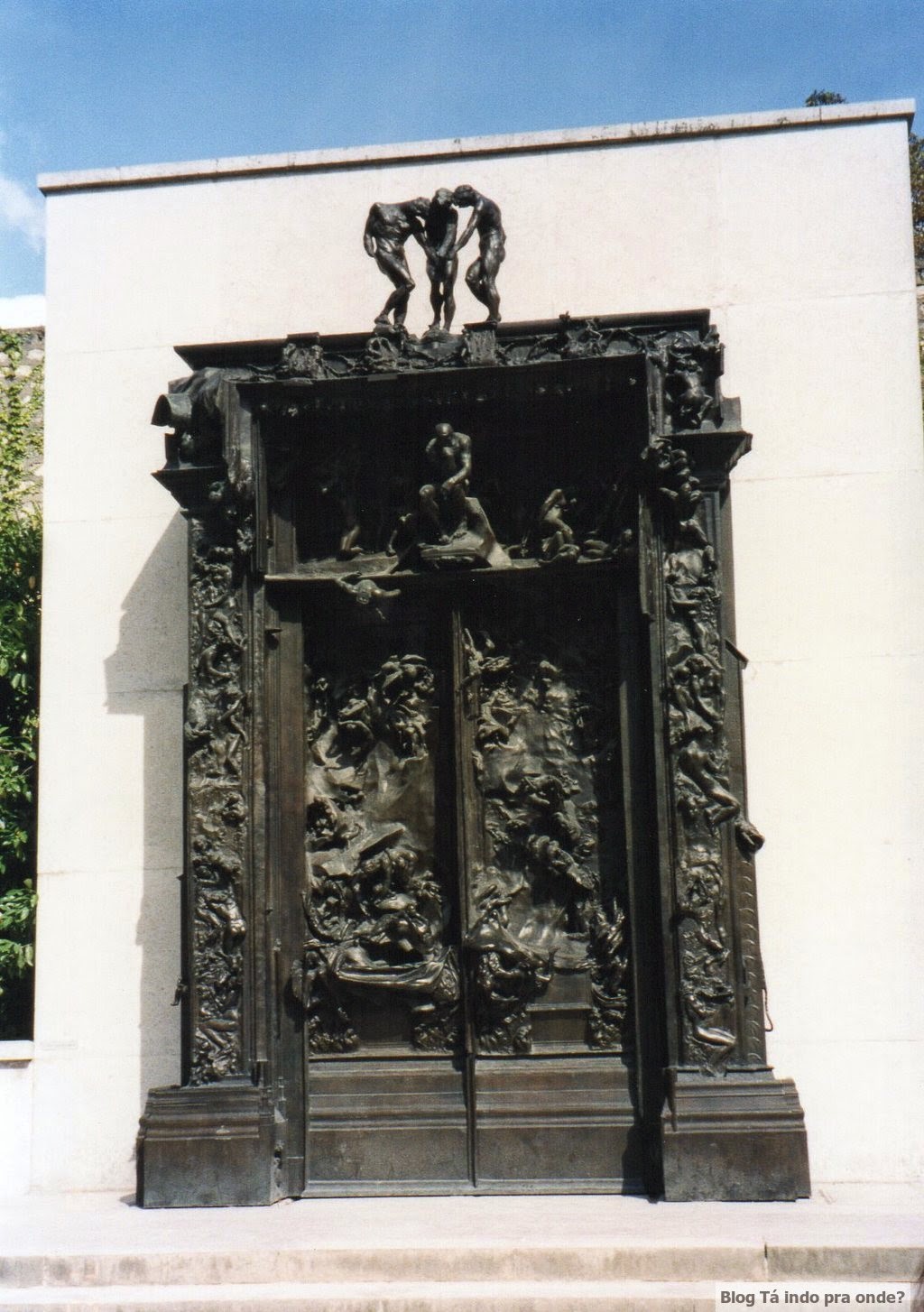Museu Rodin Paris