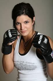 Gina Carano Profile and Images | All Sports Stars
