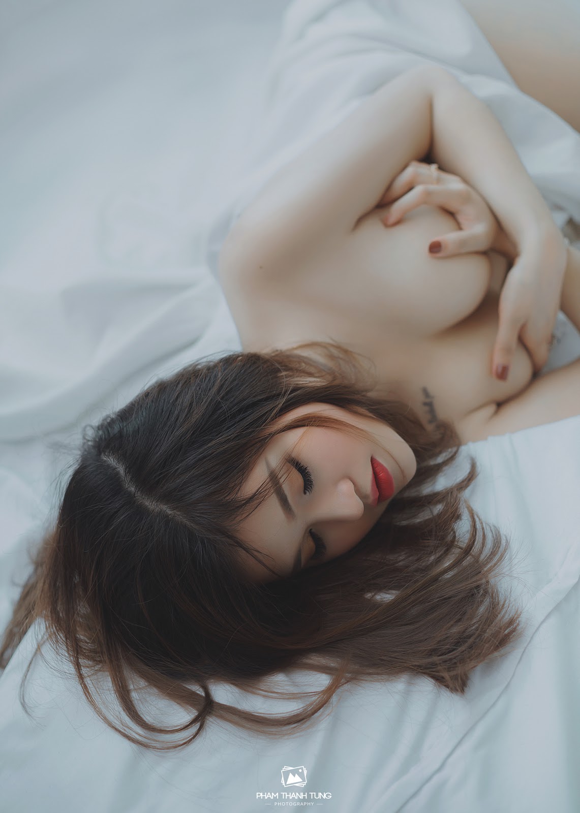 Girl xinh Việt Nam by Pham Thanh Tung.