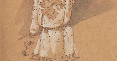 васнецов, 1885. берендейки. «дед мороз», в. васнецов, 1885. дед мороз васнецов.