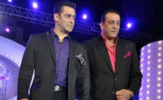 Persahabatan raja bollywood sanjay dutt dan Salman Khan Persahabatan-raja-bollywood-sanjay-dutt-dan-Salman-Khan