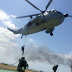 Indian Navy conducts ‘Prasthan’ exercise