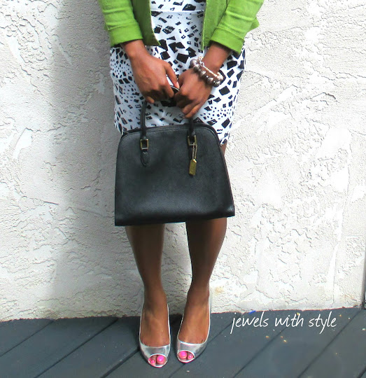 M Renee Design, Jewels with style, fashion blogger, black fashion blogger, wearing white after labor day, coach purse M Renee Design, Jewels with style, fashion blogger, black fashion blogger, wearing white after labor day, coach purse