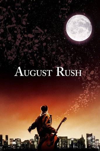 August Rush (2007) ταινιες online seires xrysoi greek subs
