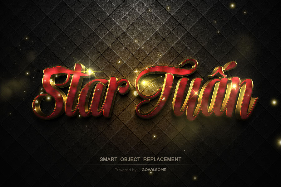 PSD Hiệu ứng chữ 3d cực đẹp Modern 3D Text Effects PSD Hiệu ứng chữ 3d cực đẹp Modern 3D Text Effects