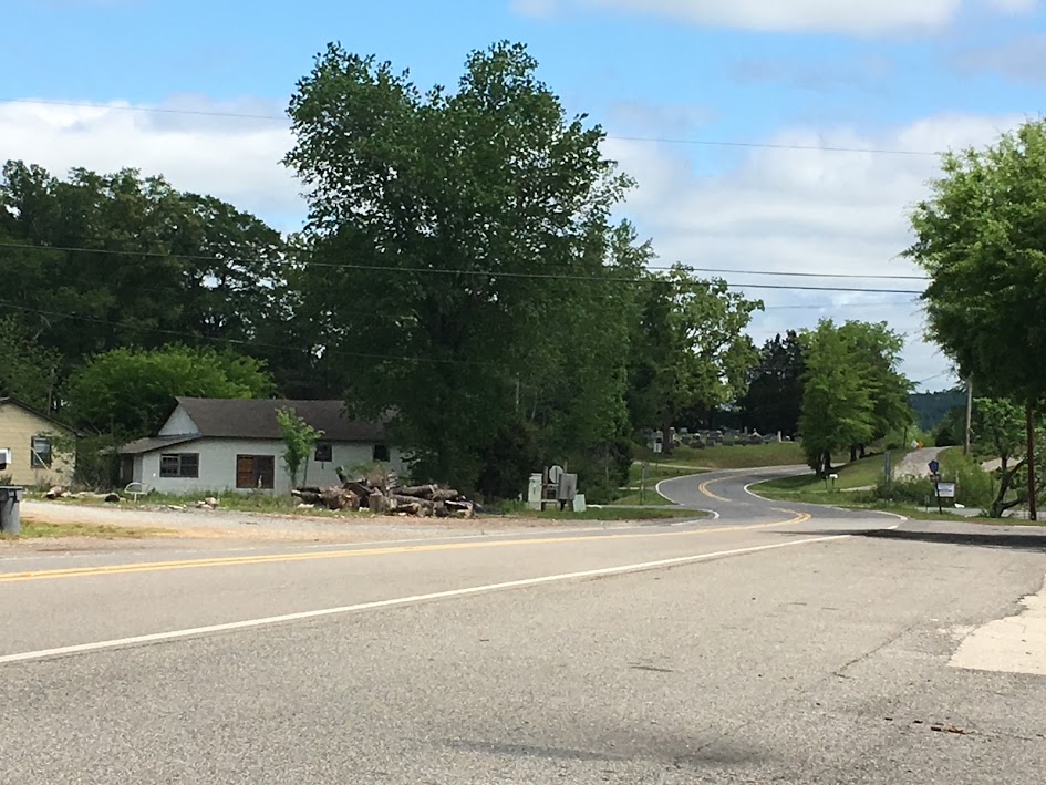 Alabama Yesterdays Where is Arkadelphia & What Does It Mean?