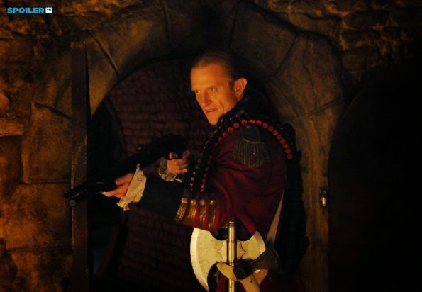 Sleepy Hollow Magnum Opus Review