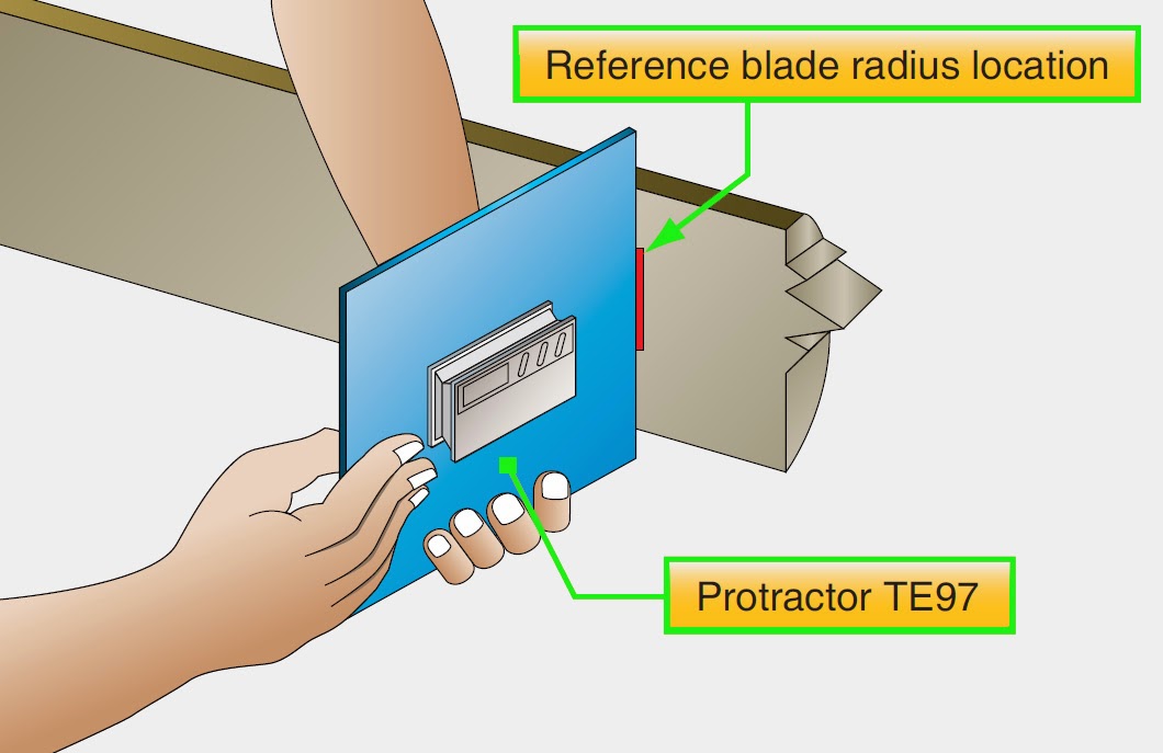 Aircraft Propeller Vibration Troubleshooting