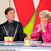 Viewers are left outraged as Sir Cliff Richard tells Loose Women he'd rather 10 guilty people go free than one innocent person suffer after he was wrongly accused of historical sex offences (4 Pics)