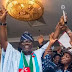 APC NWC Declares Sanwo-Olu Winner Of Lagos Governorship Primary