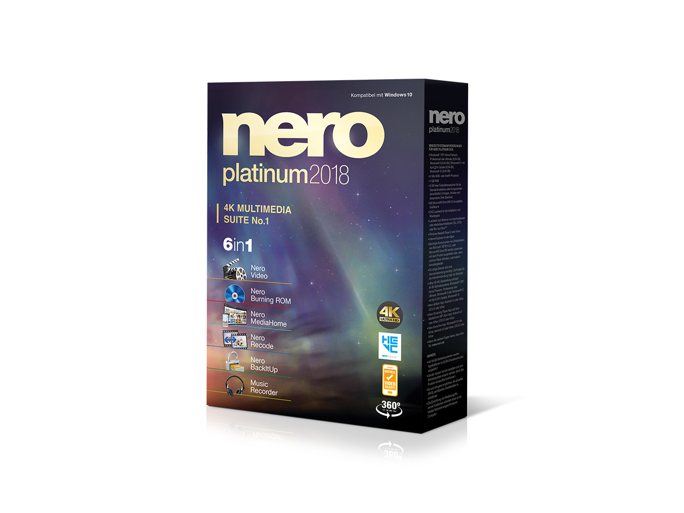 nero platinum 2020 suite crack nero platinum 2020 suite crack