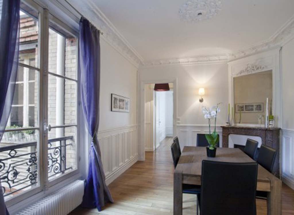 CityGetaway Holiday Apartment Rentals Paris Getaways Apartments