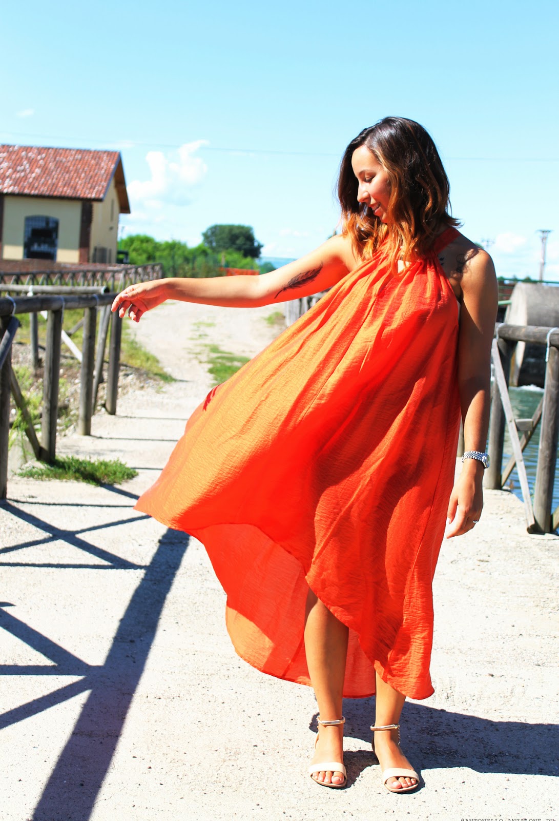 Calzado de moda para el verano Calzado de moda para el verano