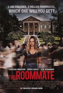 Roommate 2011