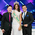 Miss Grand Venezuela 2018 is Biliannis Alvarez (Annis Alvarez) 