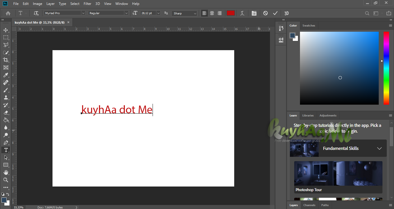 adobe photoshop cs6 kuyhaa