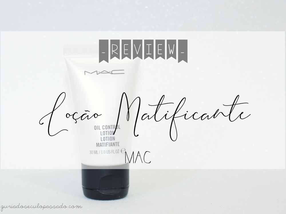 mac oil control lotion price