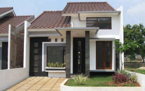 Desain Rumah Minimalis Type 36 Desain Rumah Minimalis Type 36