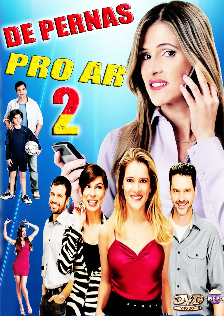 Bolinha França Baixe aqui De Pernas pro Ar 2 nacional Bolinha França Baixe aqui De Pernas pro Ar 2 nacional