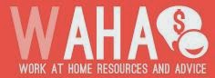 Work At Home Resource