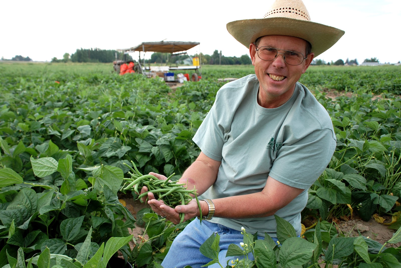 Idaho Growin' Dale E. Anderson Memorial