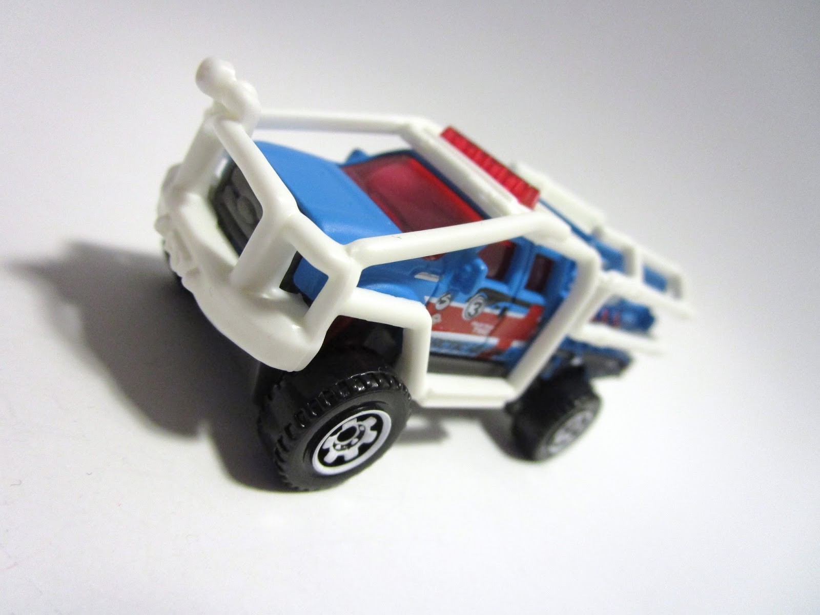 Which Vehicles Define the Matchbox Brand (and make it great)? All