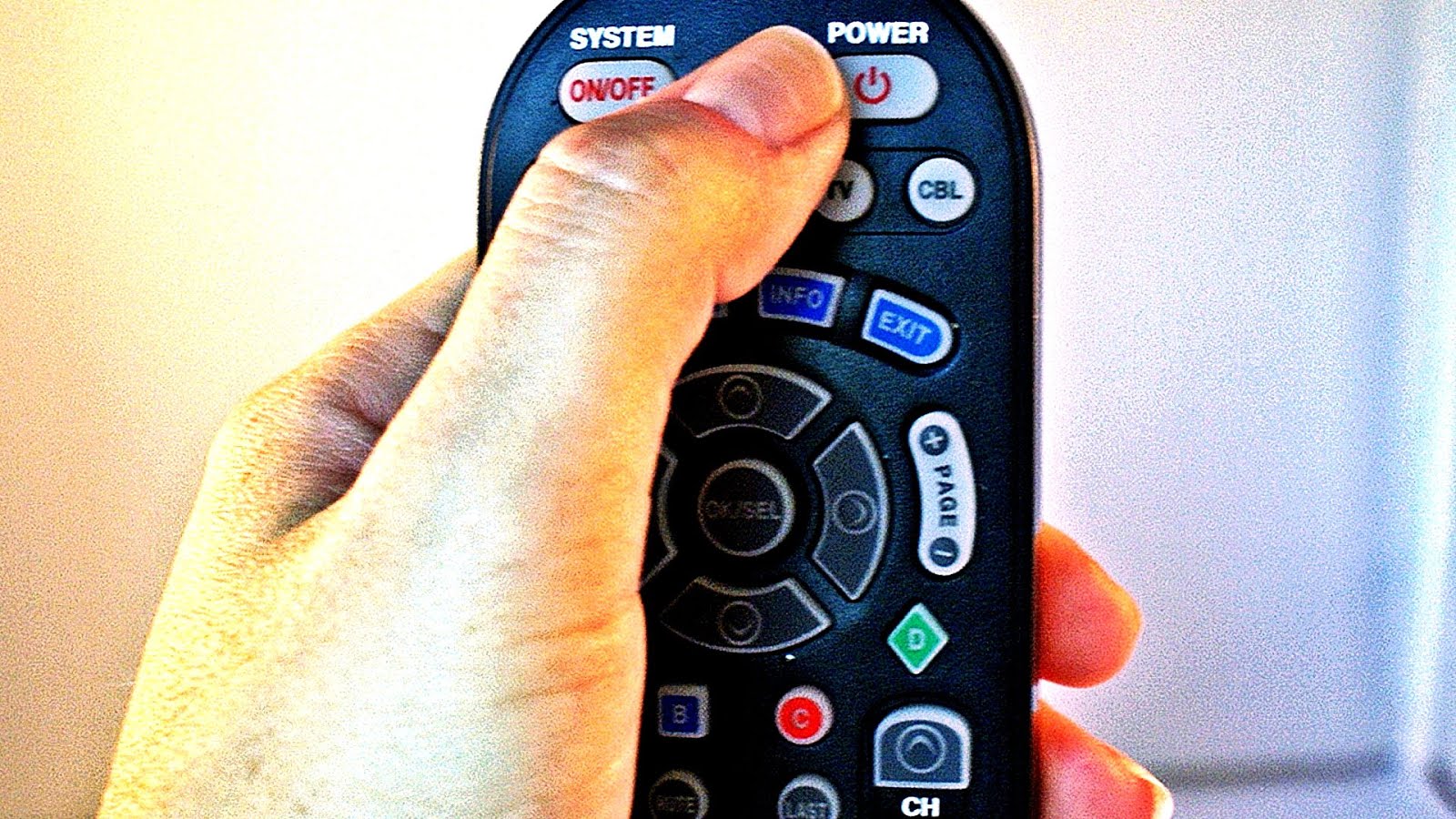 How To Reset Cable Box Time Warner Box Choices