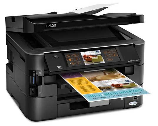 Epson Printer Ink Cartridge Quality Assessment & Advice