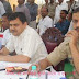 कानपुर - डीएम और एसएसपी ने बैठक कर सुनी जनता की समस्याएं
