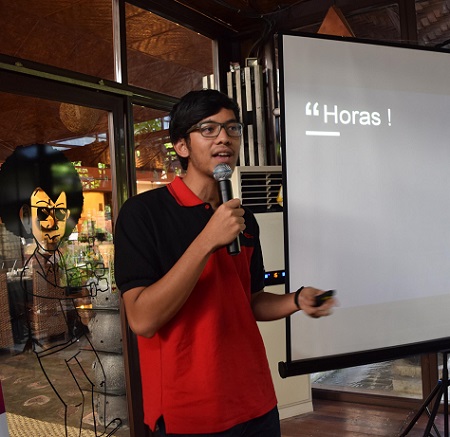 Smartfren 4G Mencerdaskan Indonesia Lewat Internet