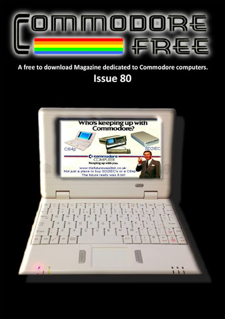 Commodore Free Magazine #080 (080)